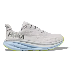 HOKA - Womens Clifton 9 Nimbus Cloud/Ice Water