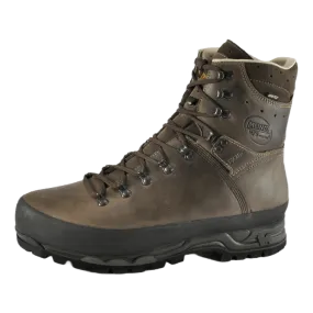 Island Mfs Active Goretex Dark Brown