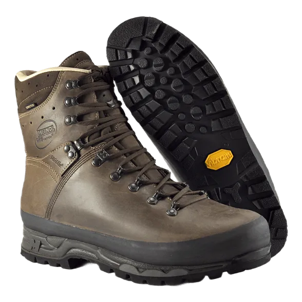 Island Mfs Active Goretex Dark Brown