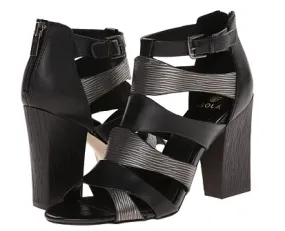 Isola Women's •Carlota• Strappy High-Heeled Sandal