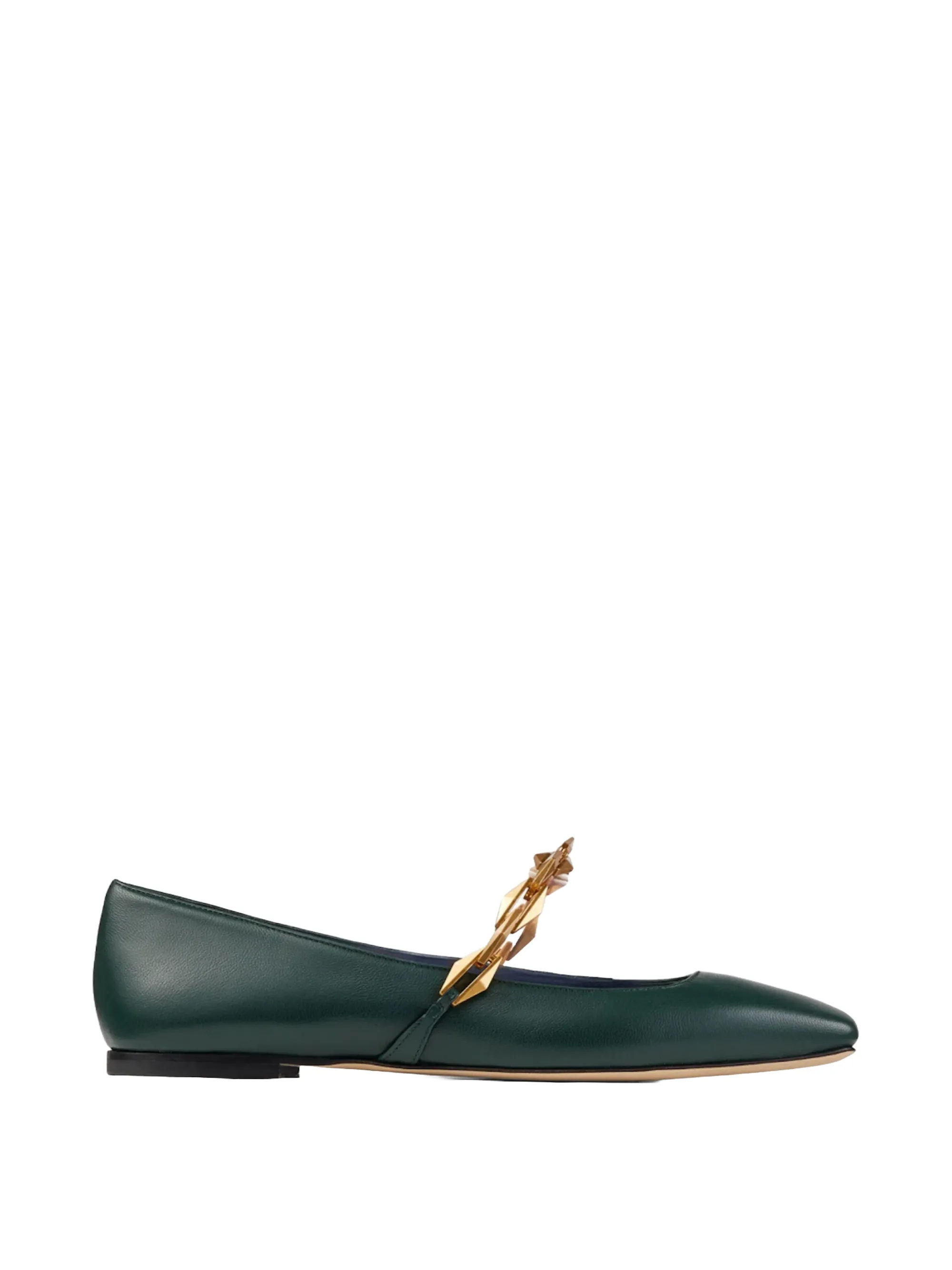 Jimmy Choo Tilda Flat