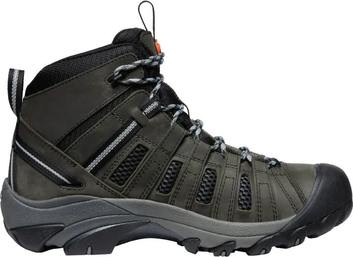 Keen Voyageur Mid