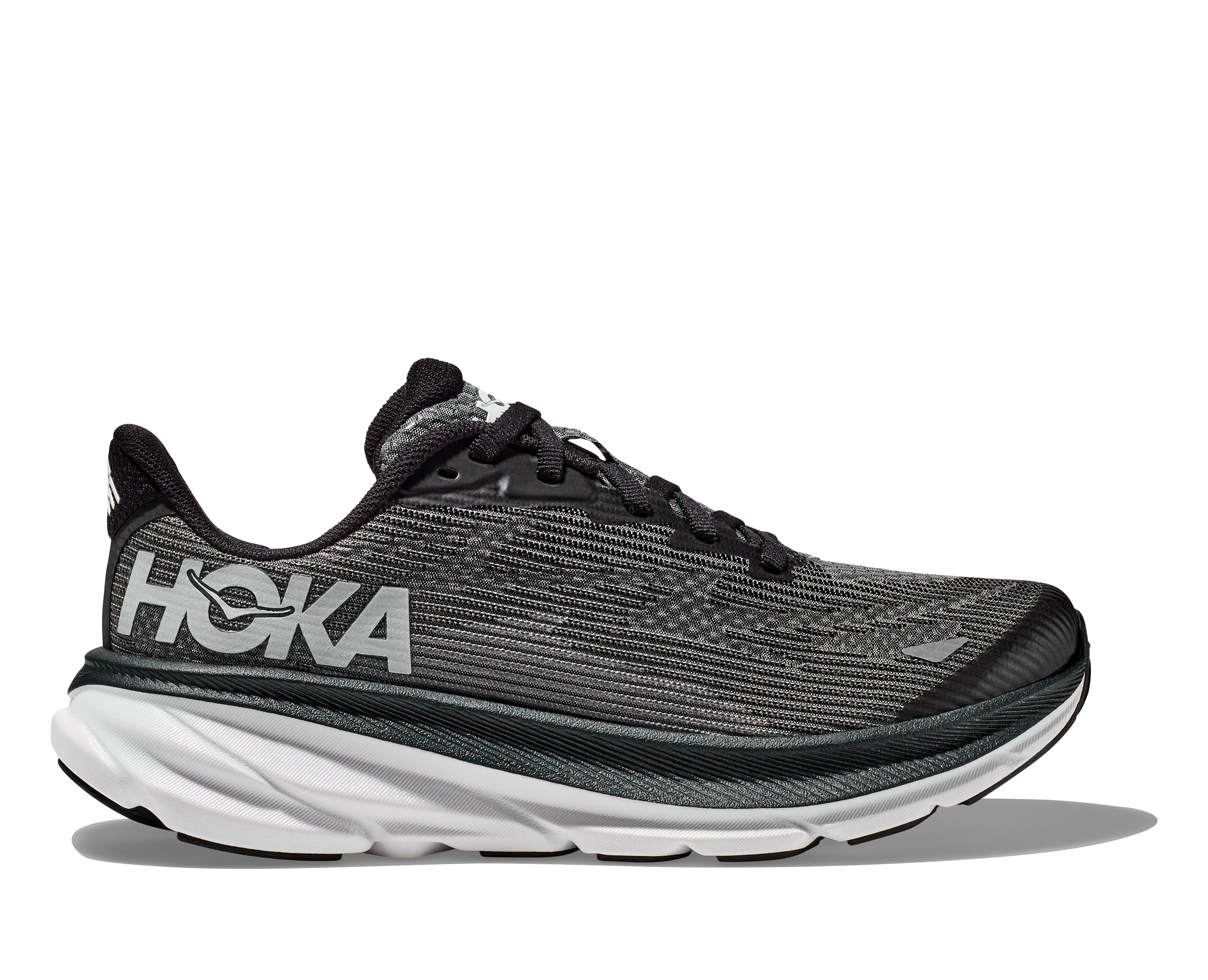 Kids Hoka Clifton 9