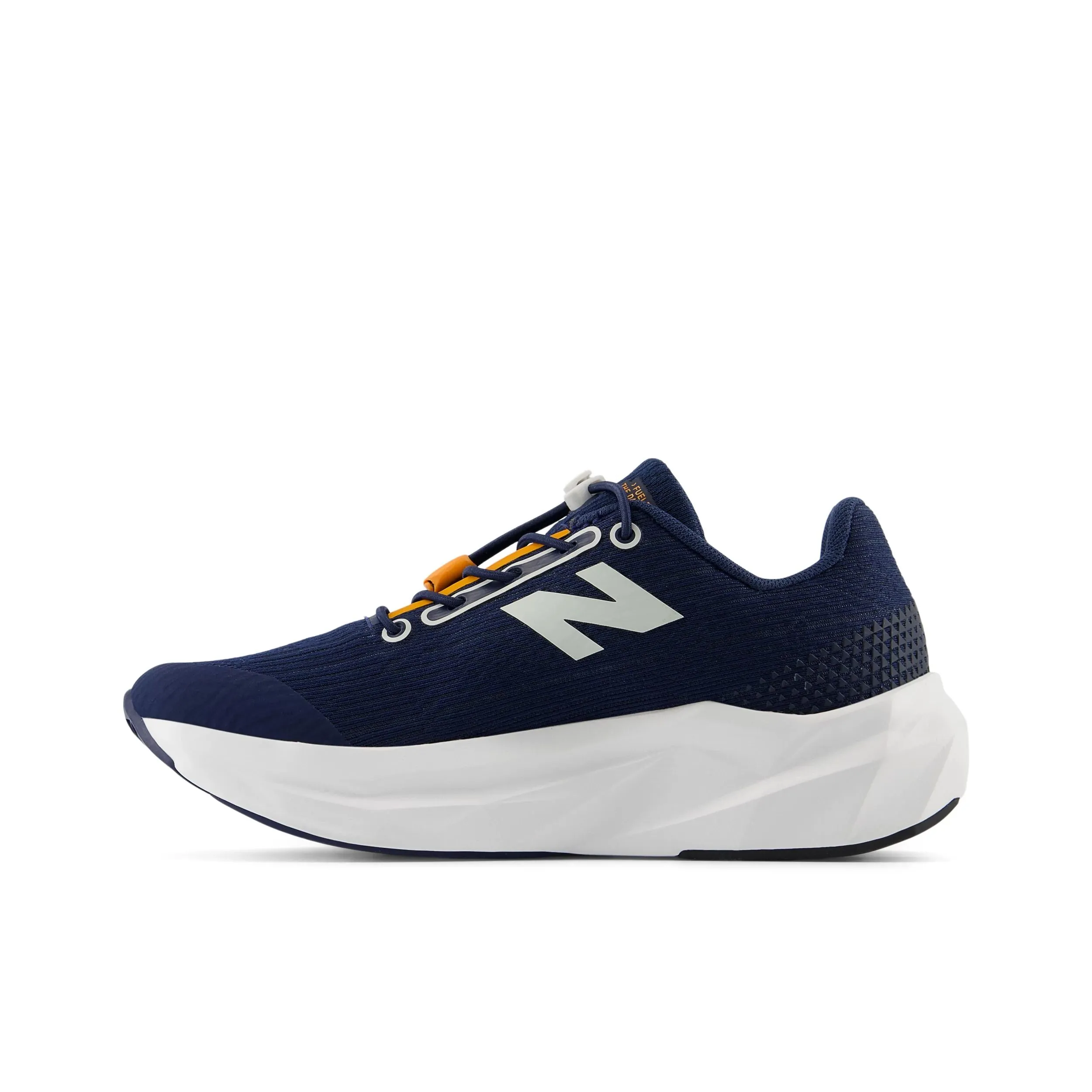 Kids PS New Balance FuelCell Propel v5 Navy