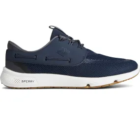 Men's 7 Seas 3-Eye Navy