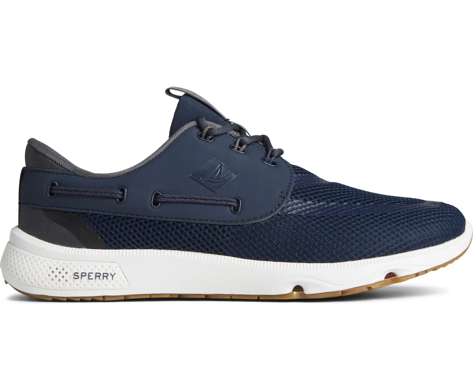 Men's 7 Seas 3-Eye Navy