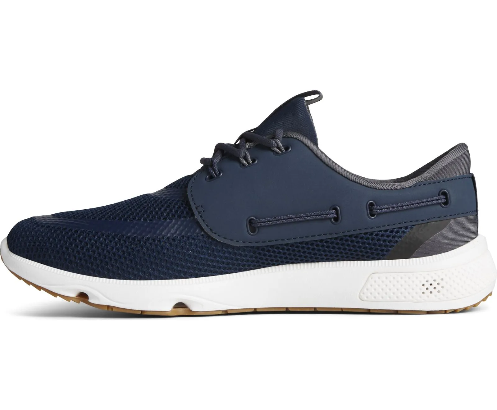 Men's 7 Seas 3-Eye Navy