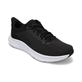 Men's Solimar Black/White