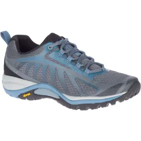 Merrell Siren Edge 3 Hiking Shoe - Rock / Bluestone