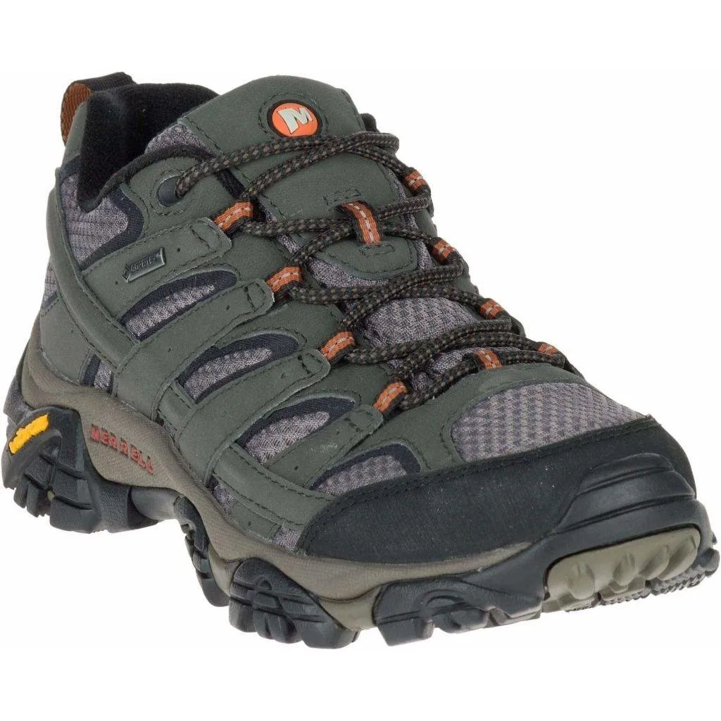 Merrell Women's Moab 2 GTX - Beluga