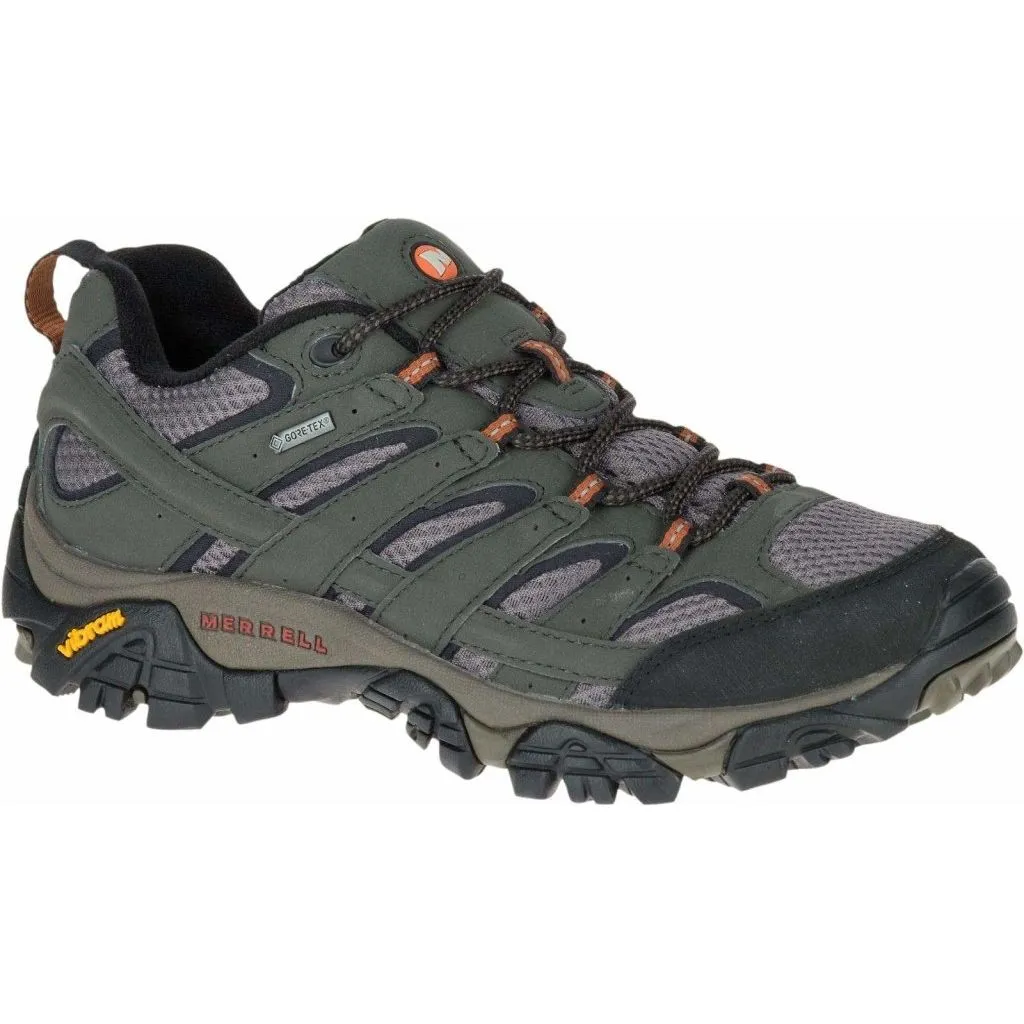 Merrell Women's Moab 2 GTX - Beluga