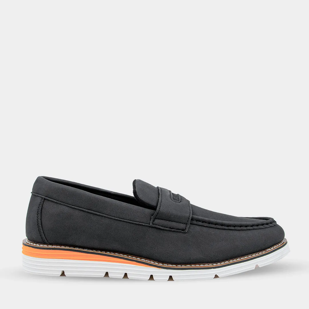 Merve Penny Loafer Calzado Casual Para Hombre