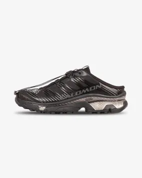 MM6 Maison Margiela x Salomon XT-4 Mule Black