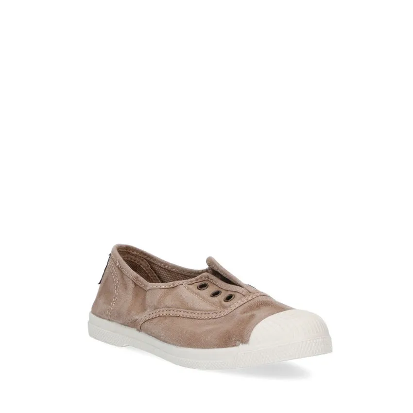 NATURAL WORLD 470E SNEAKERS 621 BEIGE