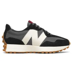 NEW BALANCE 327 BLACK / MOMBEAM WS327KC