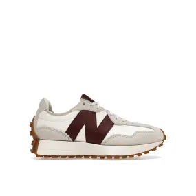 New Balance 327 Moonbeam Classic Burgundy (Women's)