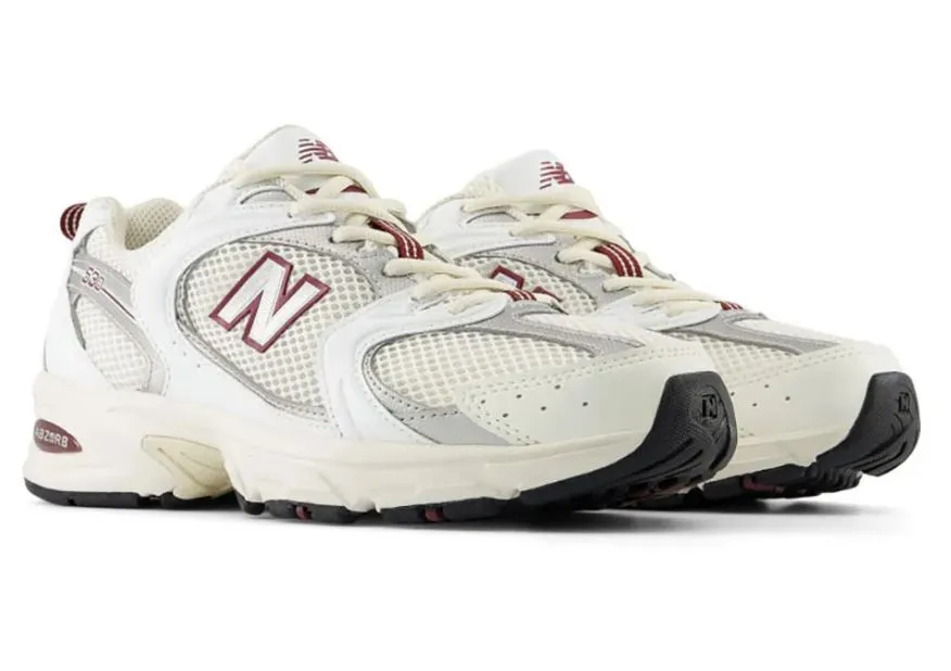 NEW BALANCE 530 SEA SALT/WHITE MR530SZ