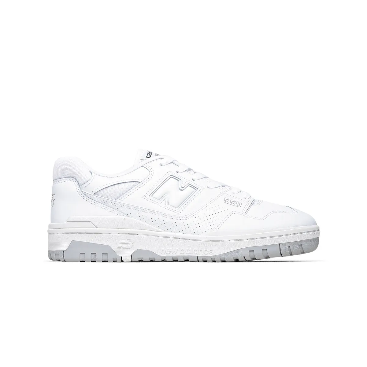 NEW BALANCE 550 WHITE BB550PB1 - ZAPATILLAS