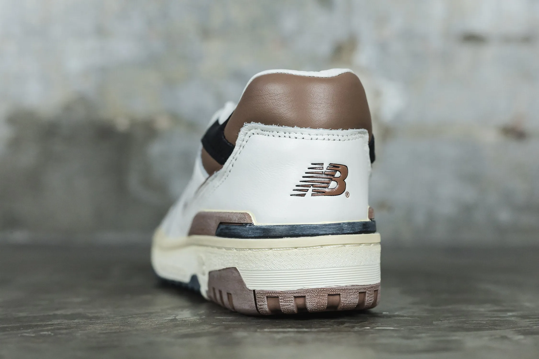 New Balance BB550 "Vintage Pack"