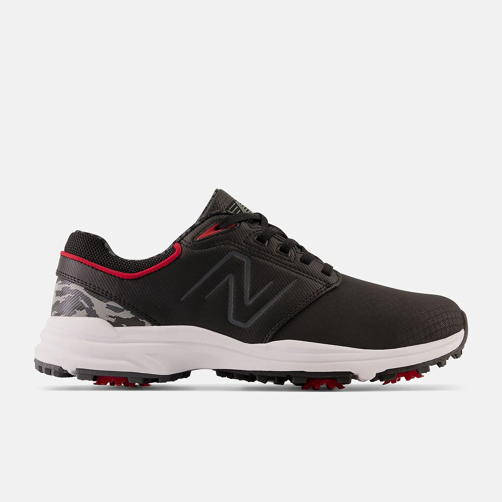 New Balance Brighton Men's Spiked Golf Shoe