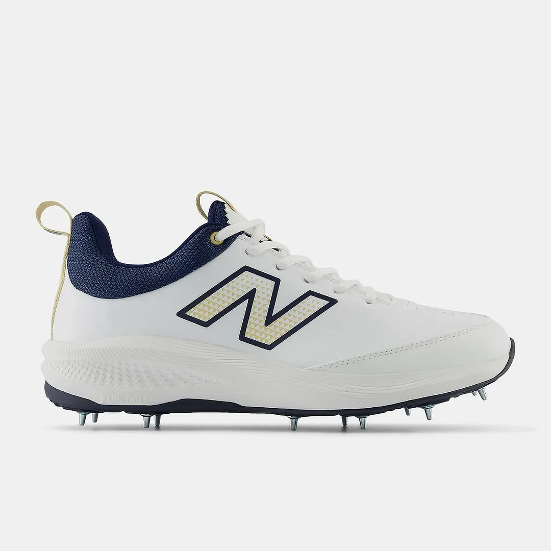 New Balance CK4030 v5 Spike Cricket Shoes 2024