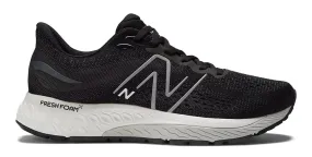 New Balance Men's M880B12 Black Lace Running Shoe