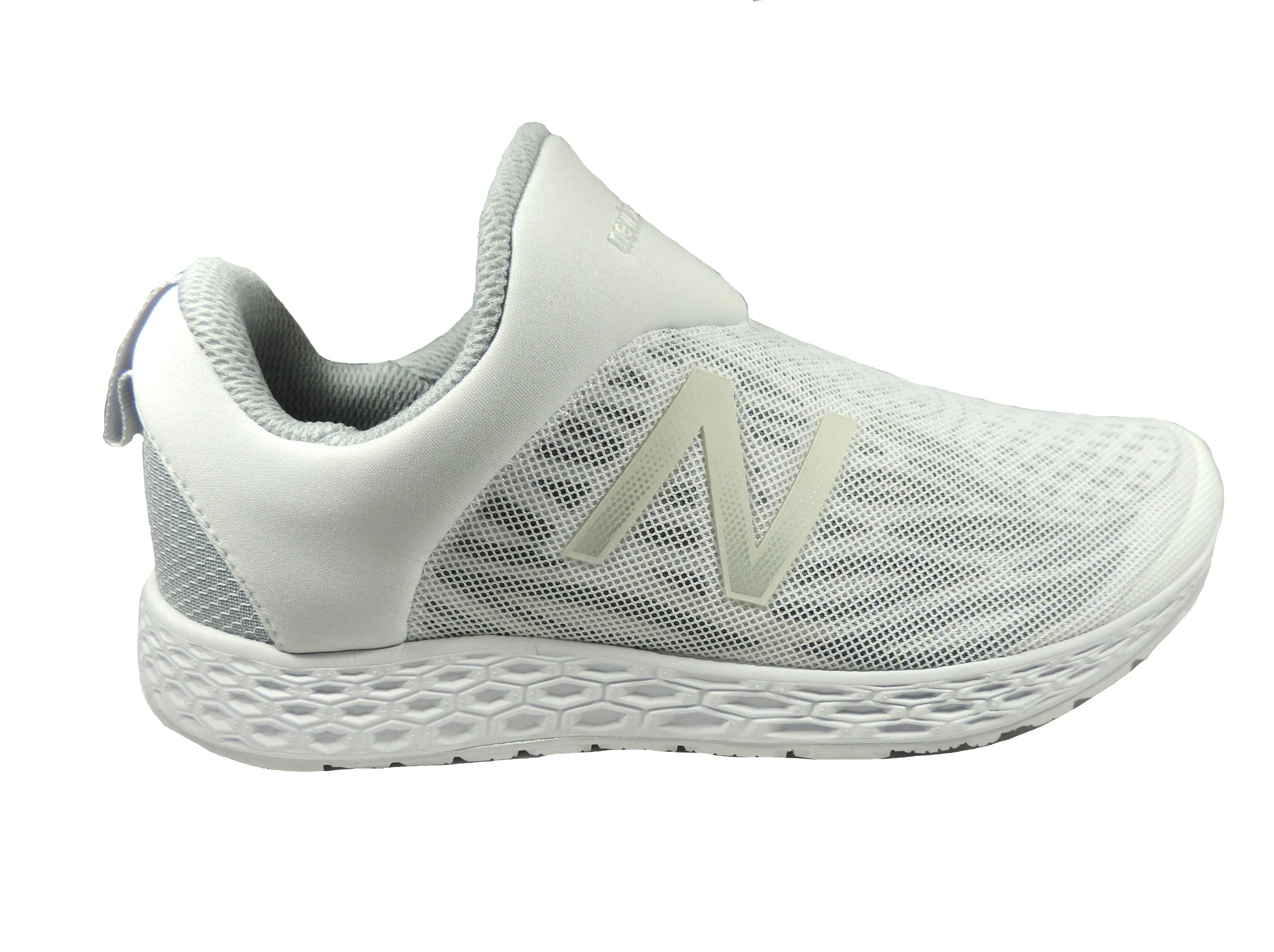 New Balance Men's MLSZANTW Sneakers