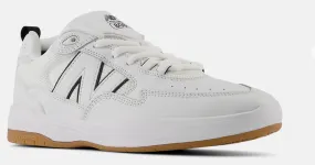 New Balance Numeric - Tiago Lemos 808 - White/Black