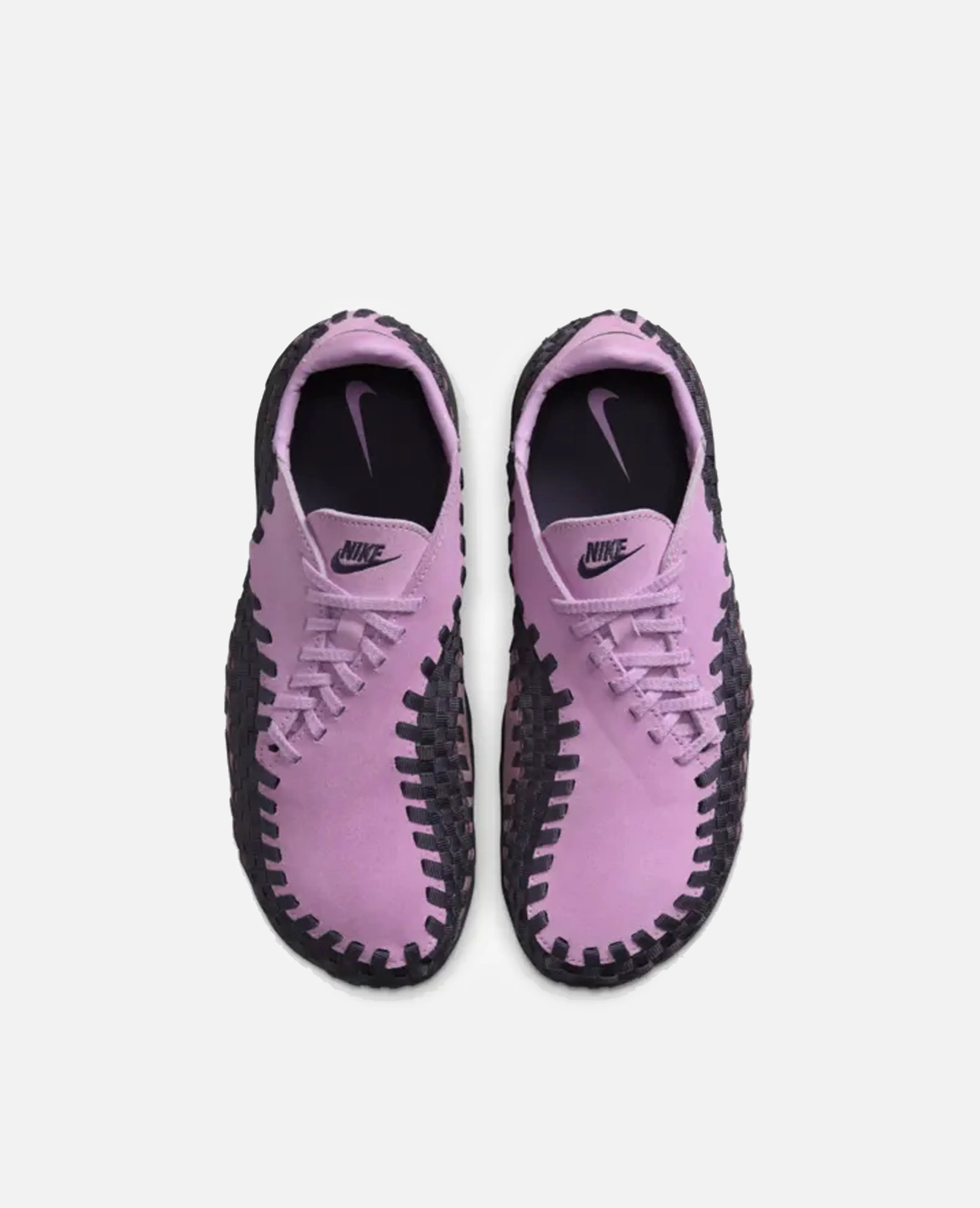 Nike Air Footscape Woven (Beyond Pink/Dk Raisin-Plum Dust-Black)