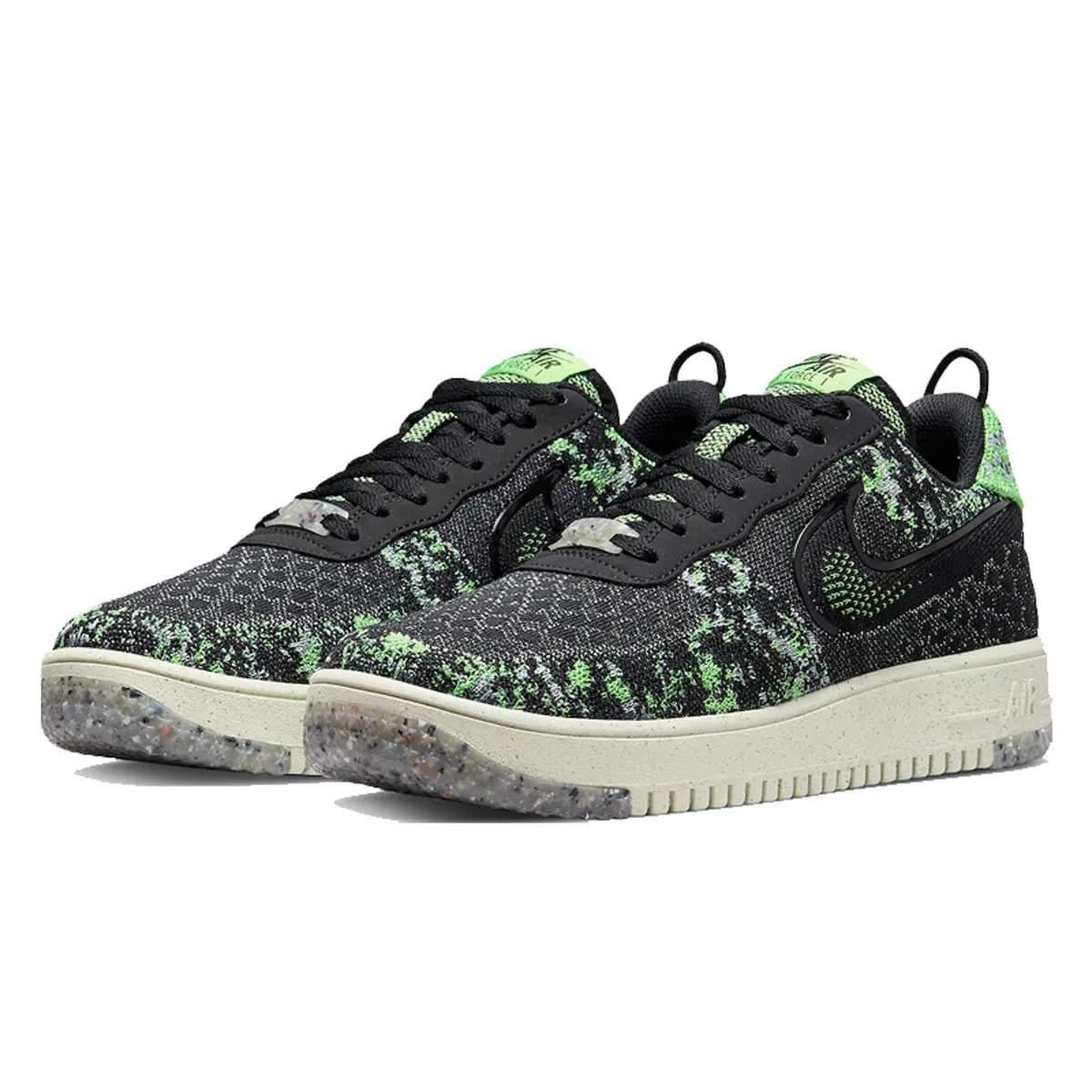 Nike Air Force 1 Crater Flyknit Next Nature