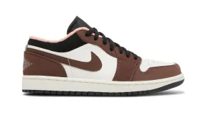 Nike Air Jordan 1 Low Mocha (GS) Women's