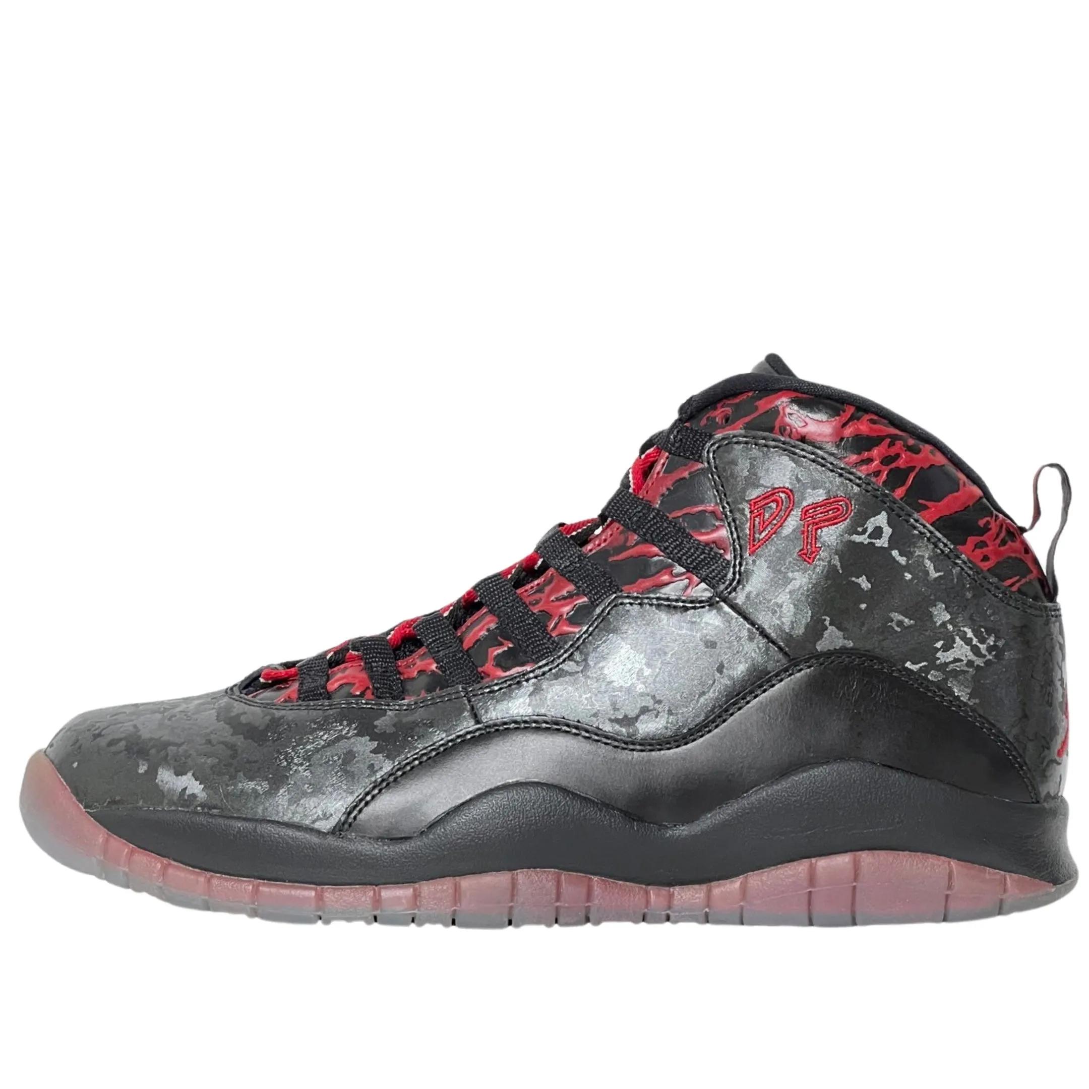 Nike Air Jordan 10 Doernbecher