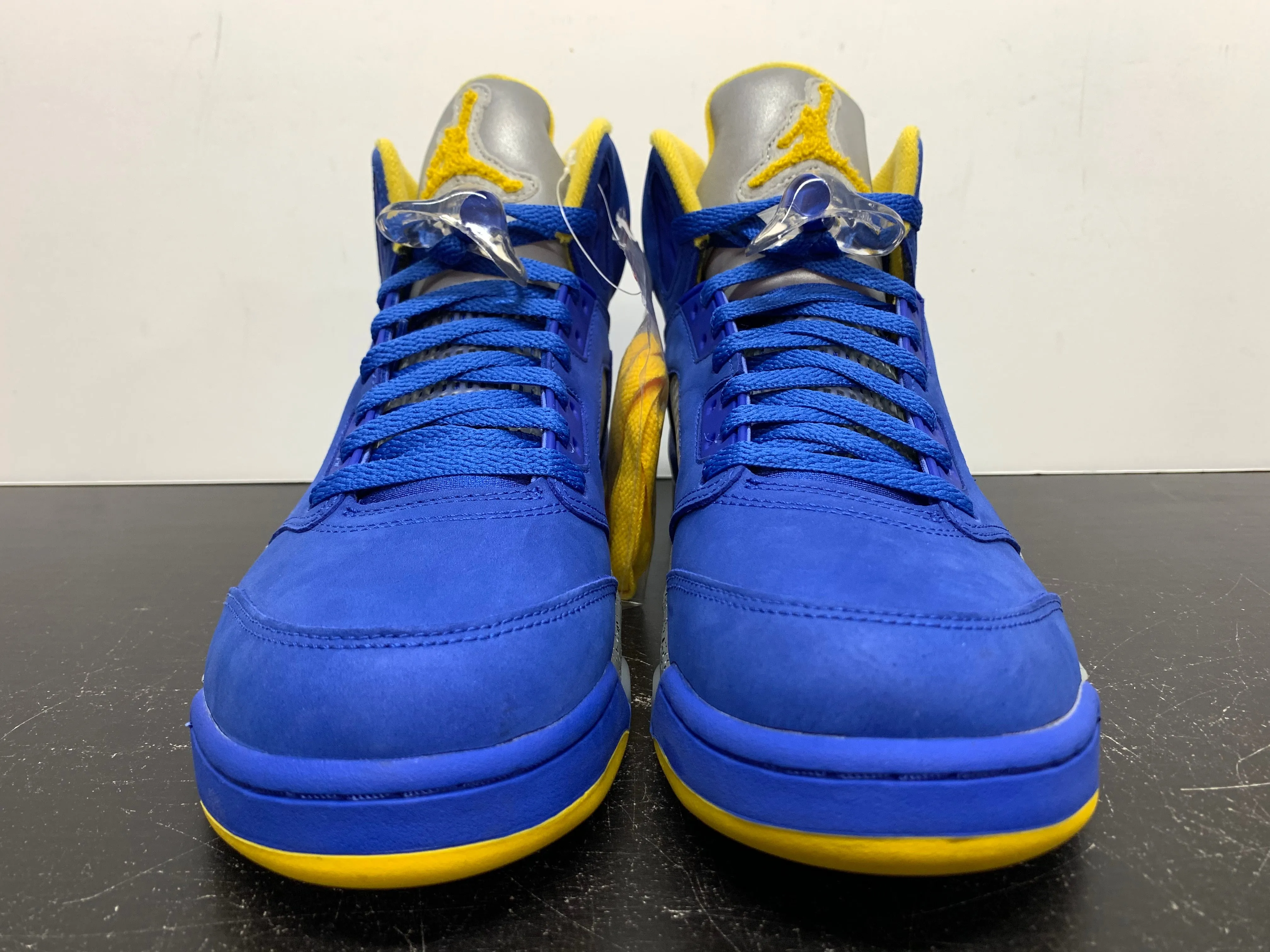 Nike Air Jordan 5 Laney Varsity Royal