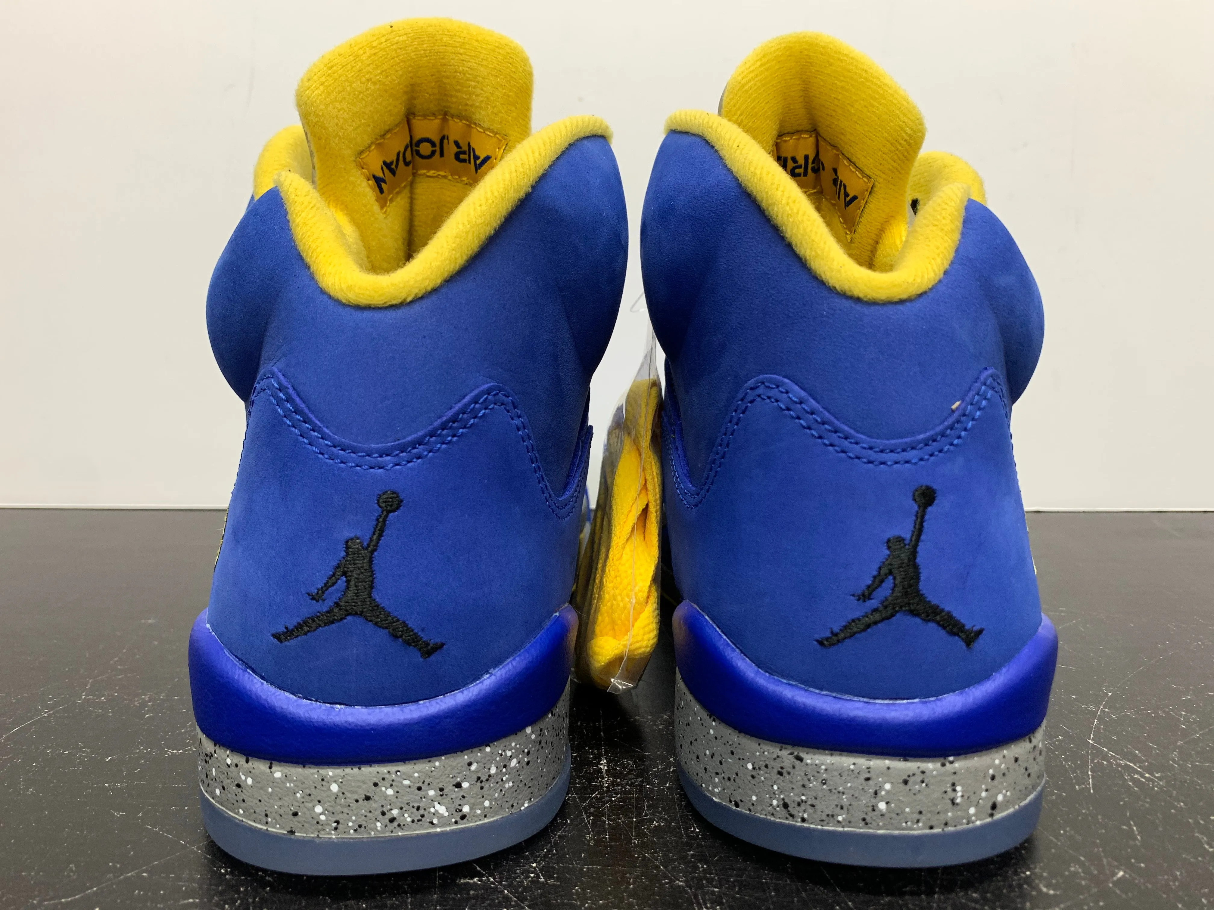 Nike Air Jordan 5 Laney Varsity Royal