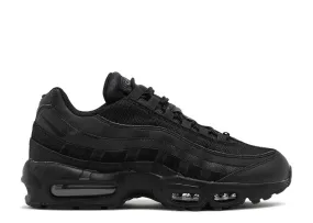 Nike Air Max 95 'Triple Black'