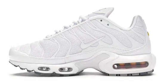 Nike Air Max Plus TN  Casper Men's