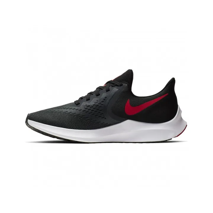 Nike Air Zoom Winflo 6 University red