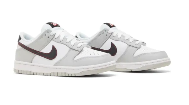 Nike Dunk Low SE Lottery Grey Fog (GS) Women's