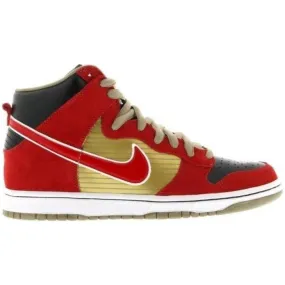 Nike Dunk SB High "Tecate"