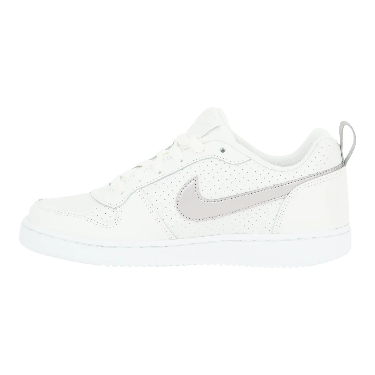 Nike Kids' Court Borough Low GG Shoes