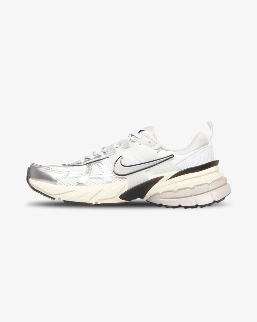 Nike W V2K Run Summit White Silver