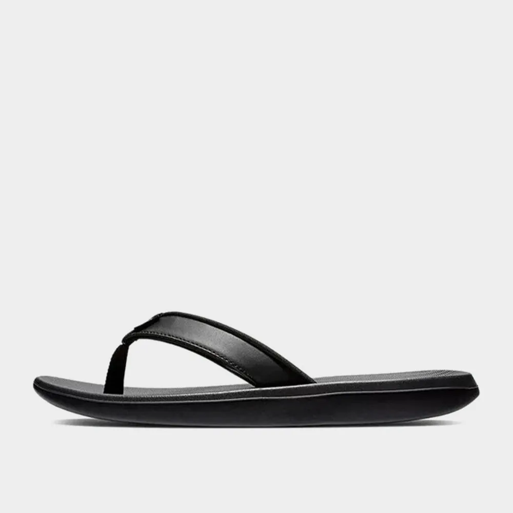 Nike Womens Bella Kai Sandal Black _ 173325 _ Black