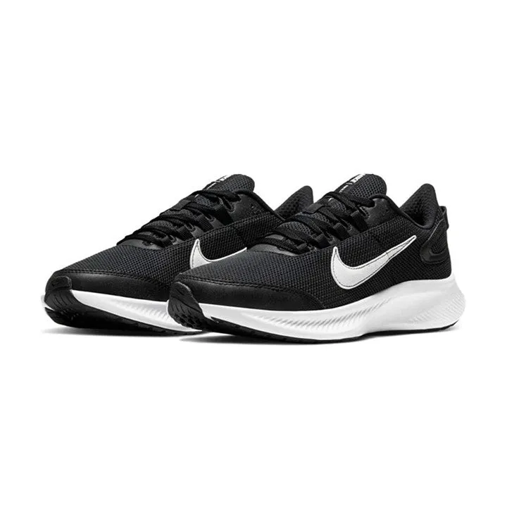 Nike Women'S Run All Day 2 Black-Anthracite