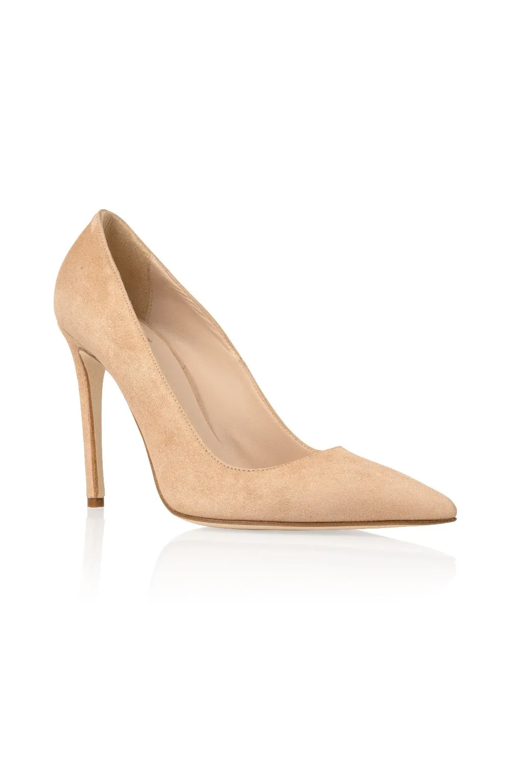 Nude Pump in Frida