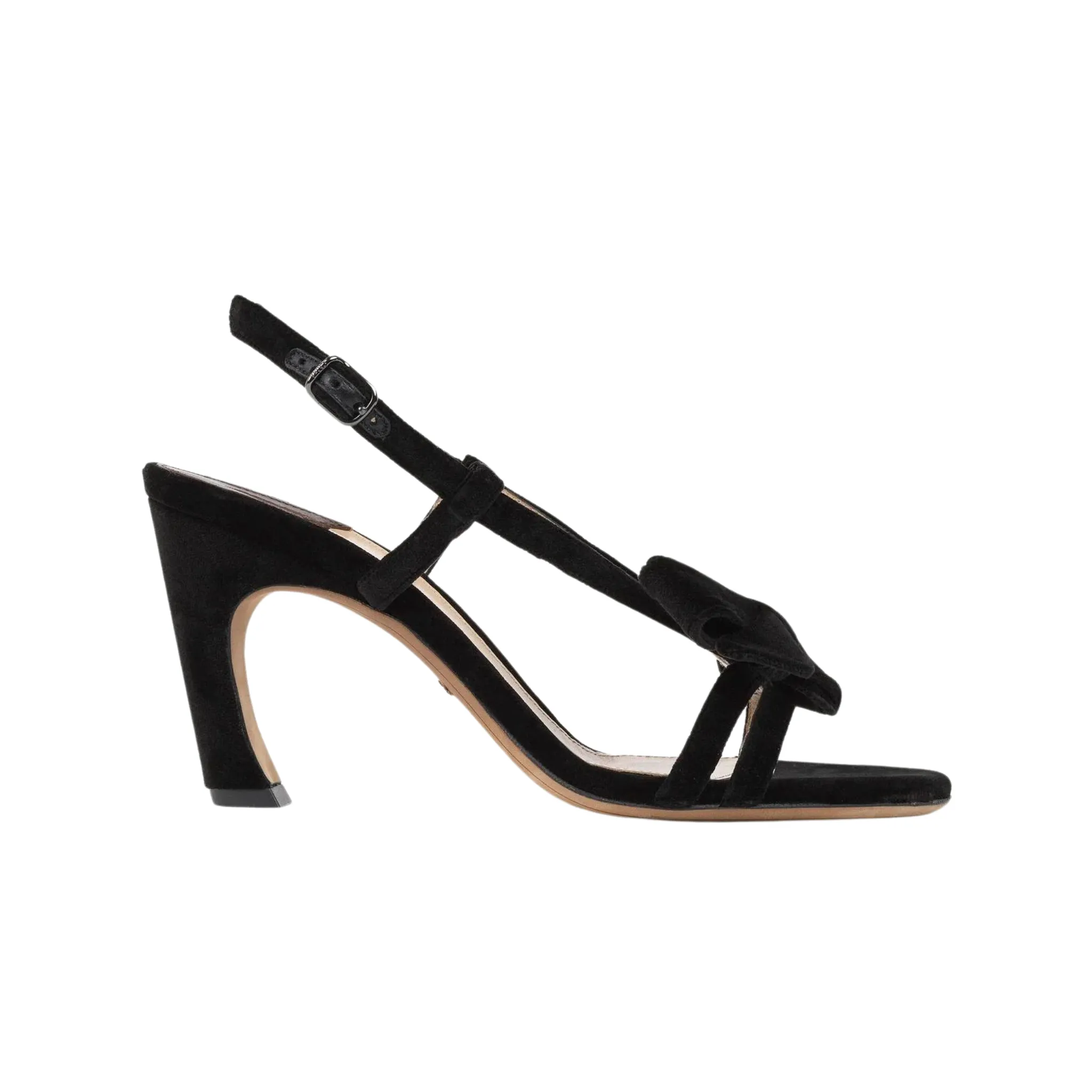 Oli Heeled Sandal