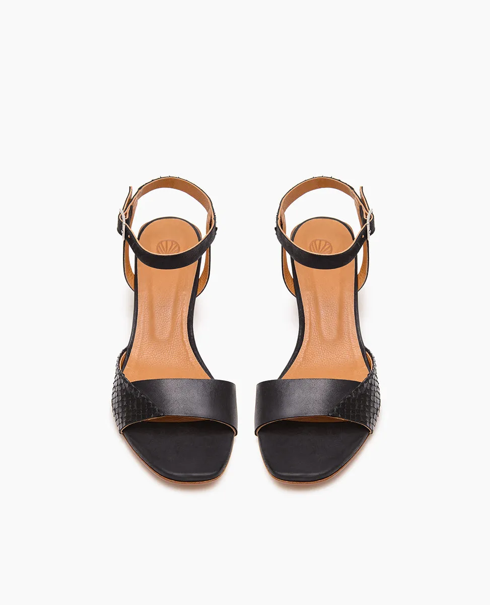 Orrison Sandal