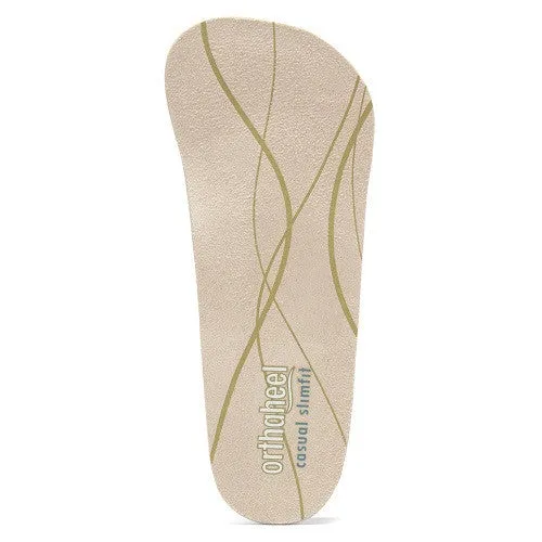 Orthaheel Slimfit Insoles