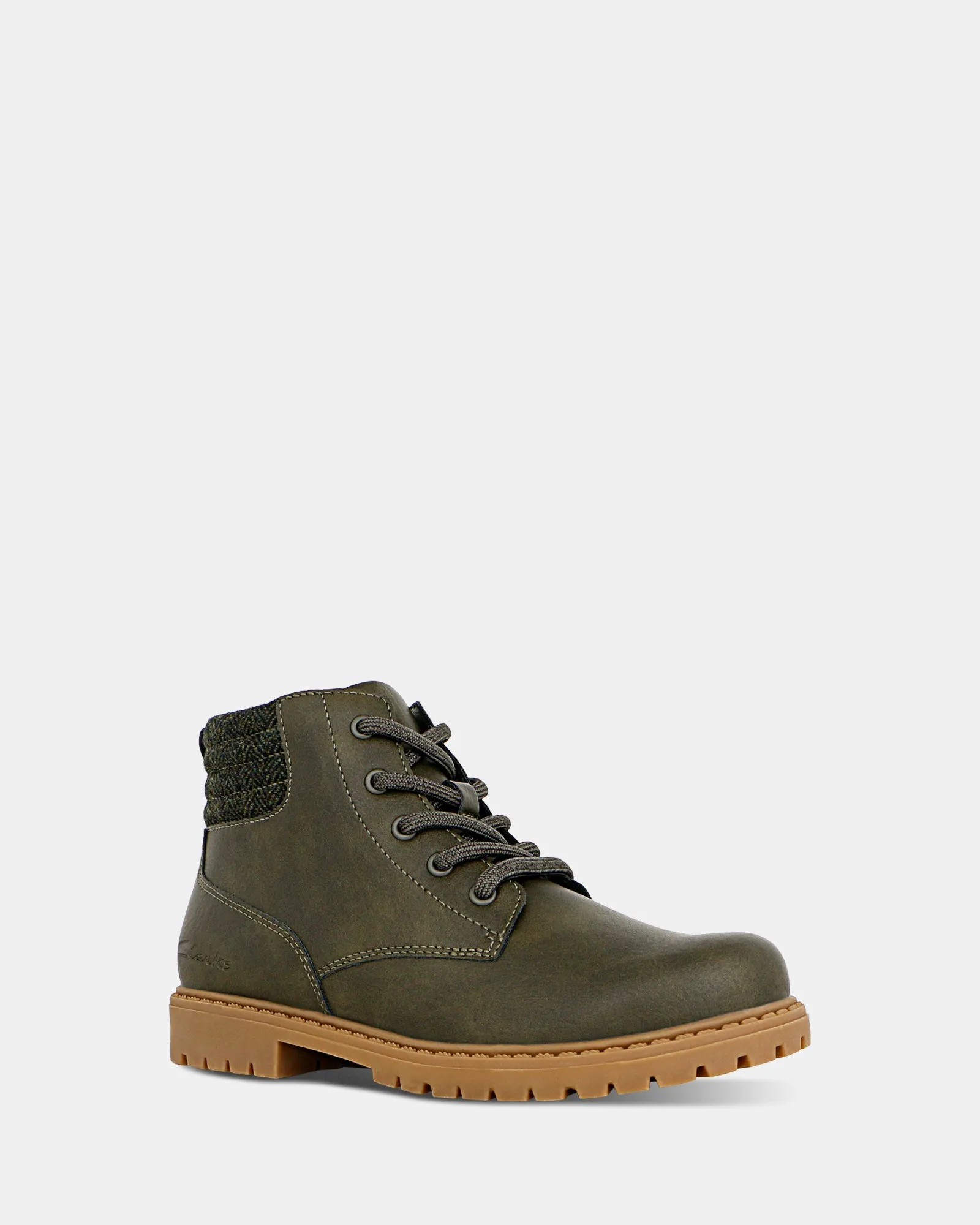 Ranger II Olive