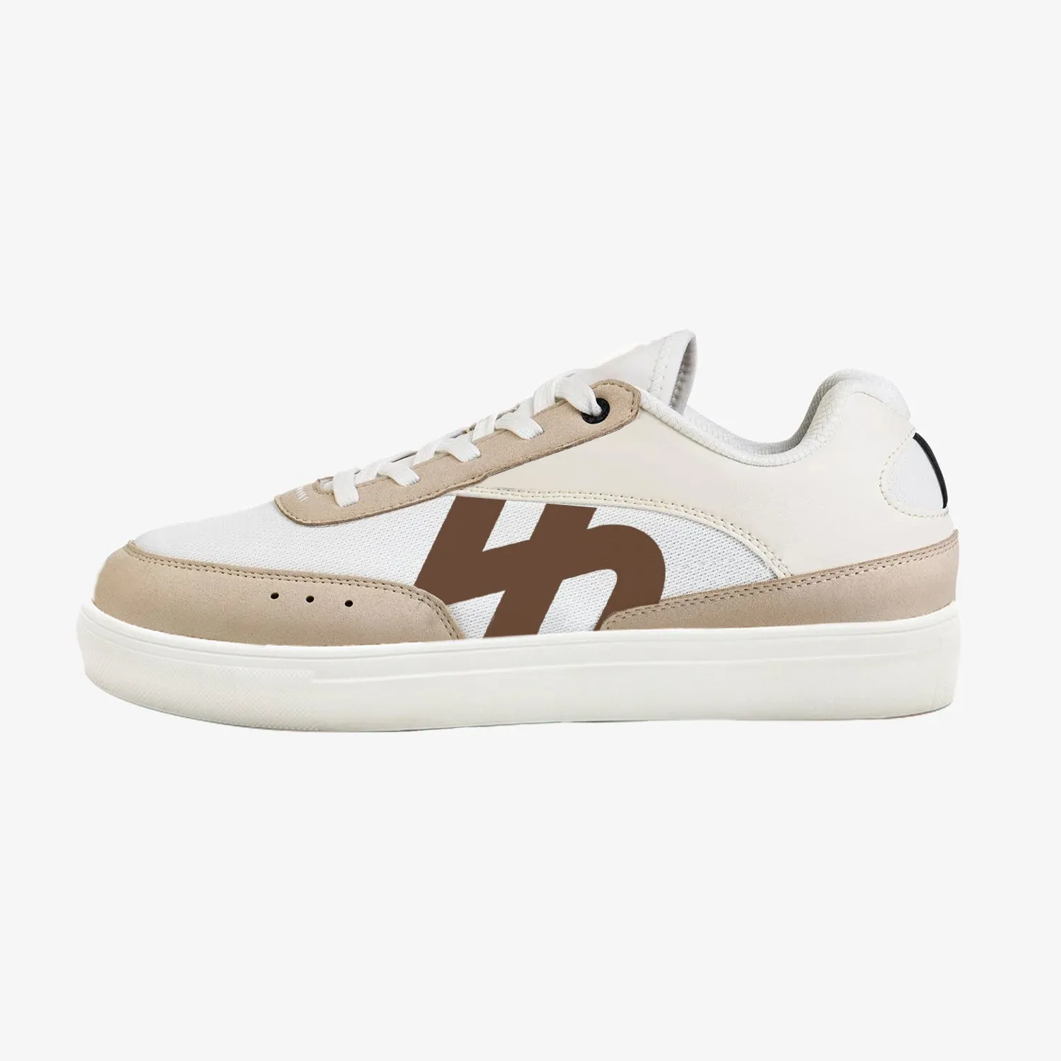 Retro Plus | Tan Peach | Mens Sneakers