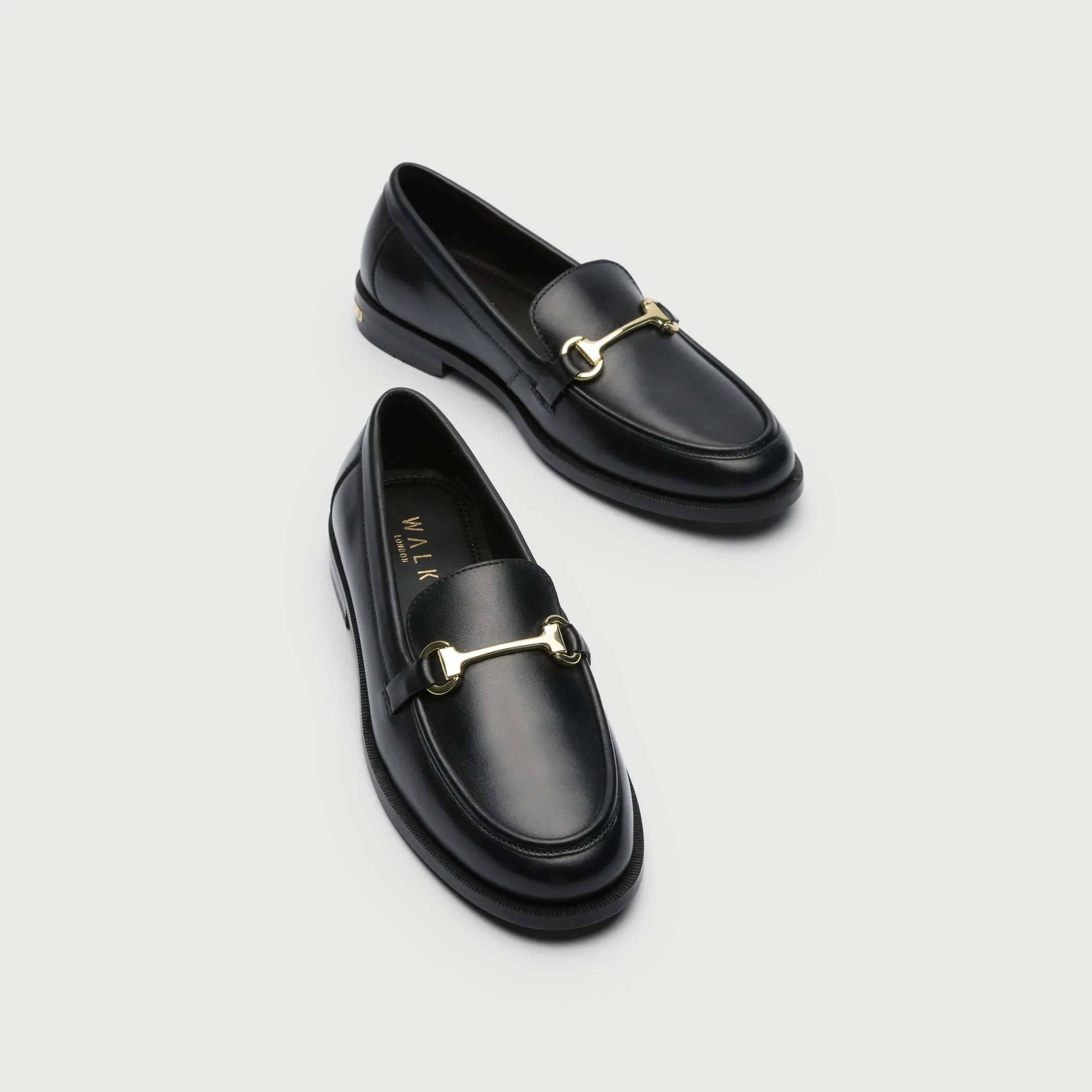 Rhea Trim Loafer